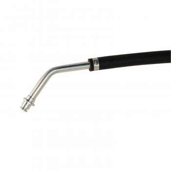2008 GMC Canyon Power Steering Return Line Hose Assembly Edelmann 92512 image 3 of 3