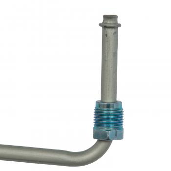 2007 Dodge Nitro Power Steering Pressure Line Hose Assembly Pump To Gear Edelmann 92514 image 2 of 3