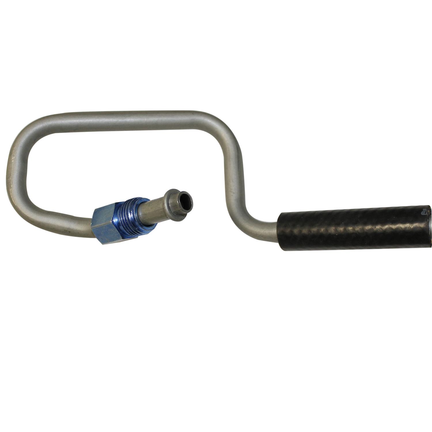 Edelmann 92514 - Power Steering Pressure Line Hose Assembly Edelmann 92514 Power Steering Pressure Line Hose Assembly product image 3 of 3