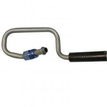 2007 Dodge Nitro Power Steering Pressure Line Hose Assembly Pump To Gear Edelmann 92514 image 3 of 3