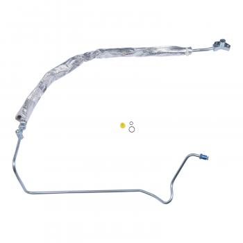 2005 Acura RL Power Steering Pressure Line Hose Assembly