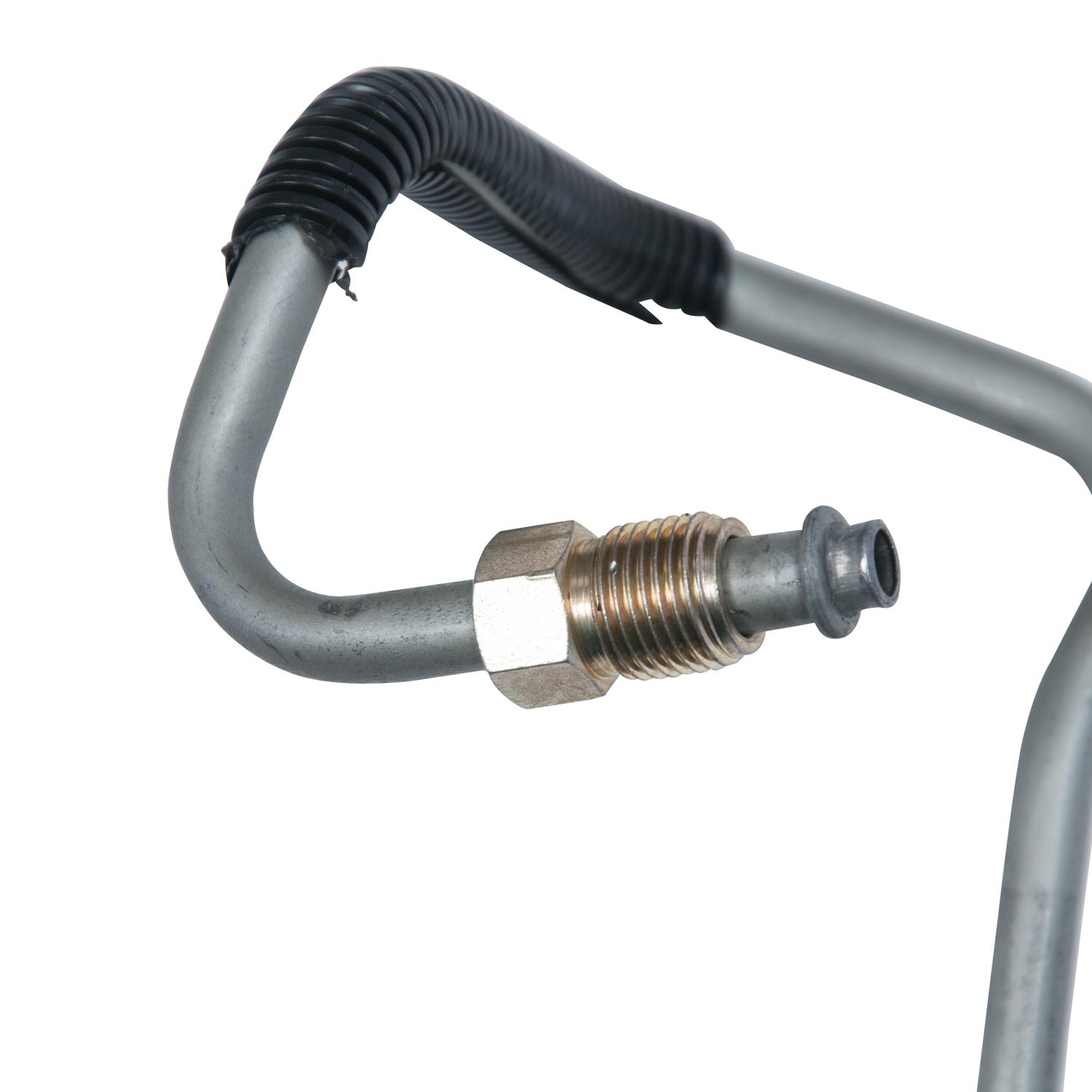 Edelmann 92516 - Power Steering Pressure Line Hose Assembly Edelmann 92516 Power Steering Pressure Line Hose Assembly product image 2 of 3