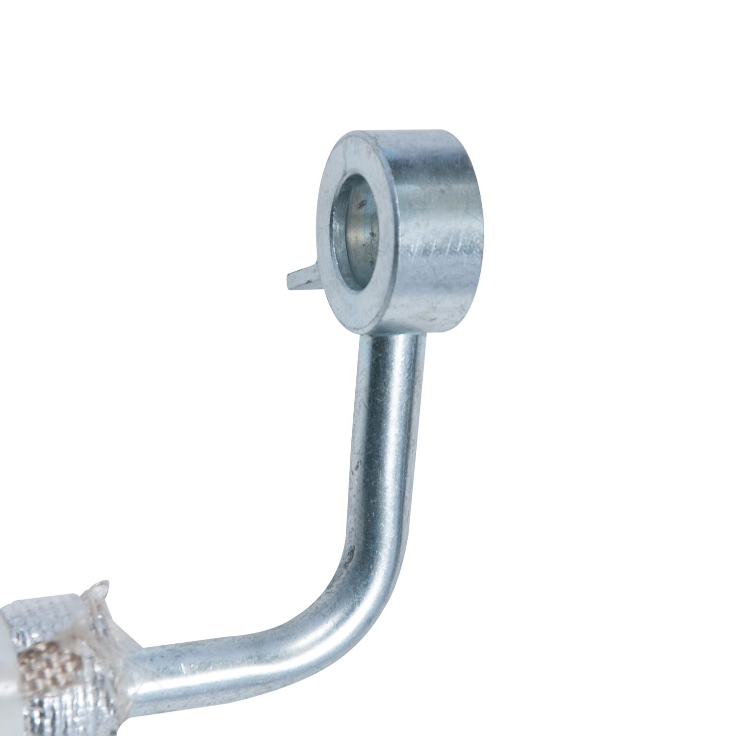 Edelmann 92516 - Power Steering Pressure Line Hose Assembly Edelmann 92516 Power Steering Pressure Line Hose Assembly product image 3 of 3