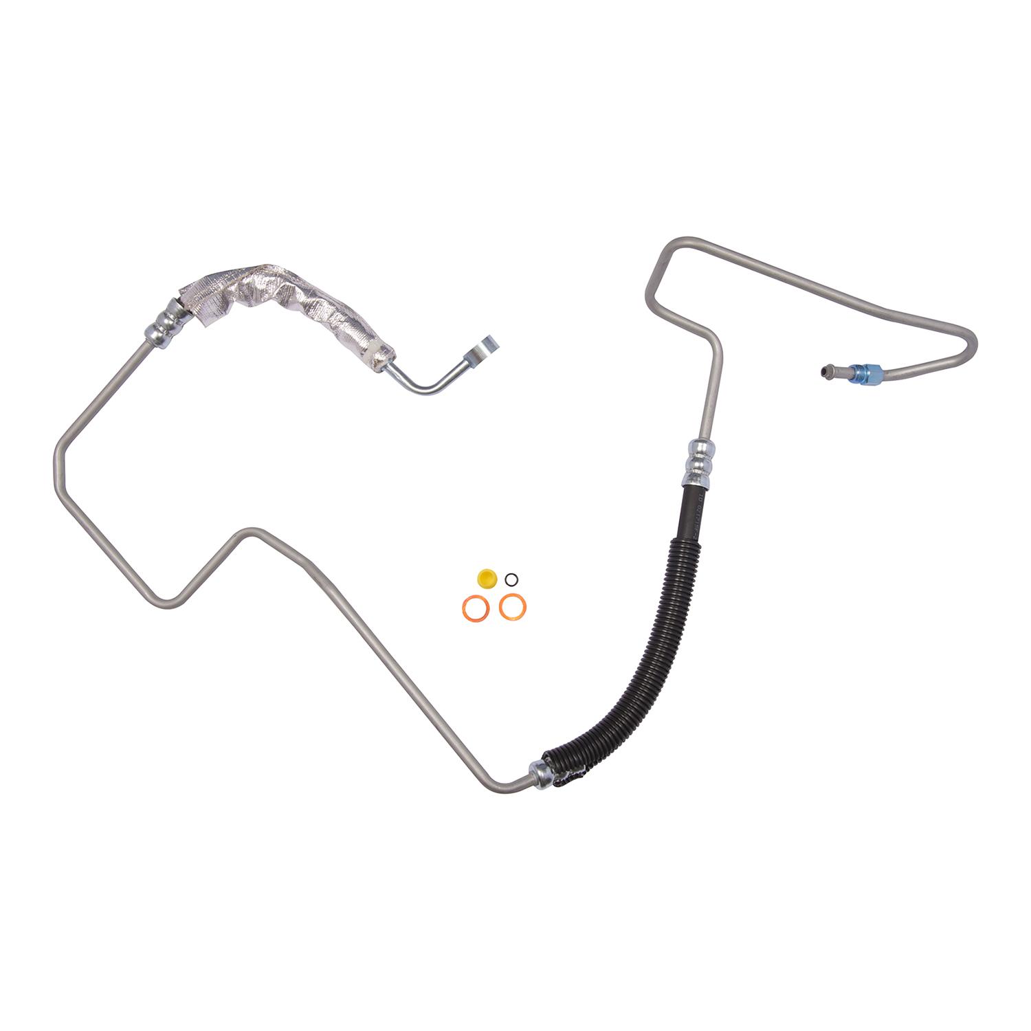 Edelmann 92517 - Power Steering Pressure Line Hose Assembly Edelmann 92517 Power Steering Pressure Line Hose Assembly product image 1 of 3