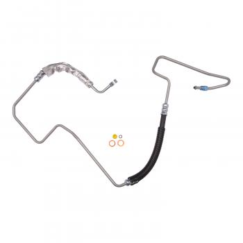 2001 Lexus RX300 Power Steering Pressure Line Hose Assembly