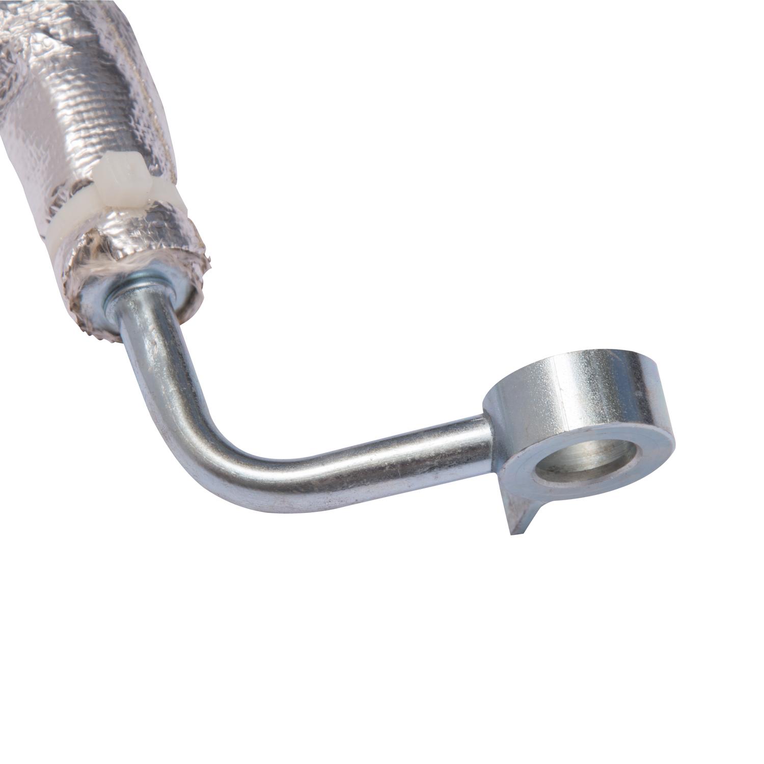 Edelmann 92517 - Power Steering Pressure Line Hose Assembly Edelmann 92517 Power Steering Pressure Line Hose Assembly product image 3 of 3