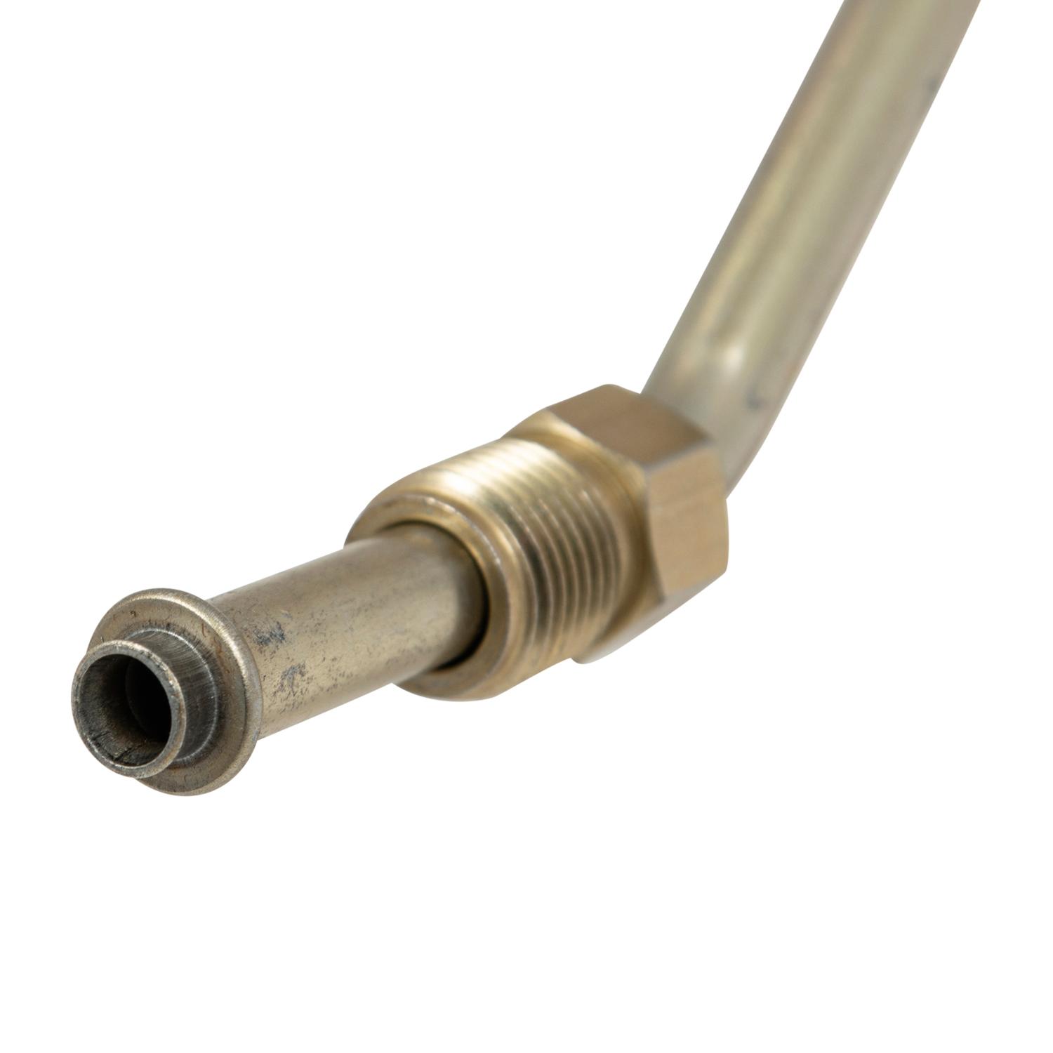Edelmann 92517E - Power Steering Pressure Line Hose Assembly Edelmann 92517E Power Steering Pressure Line Hose Assembly product image 2 of 3