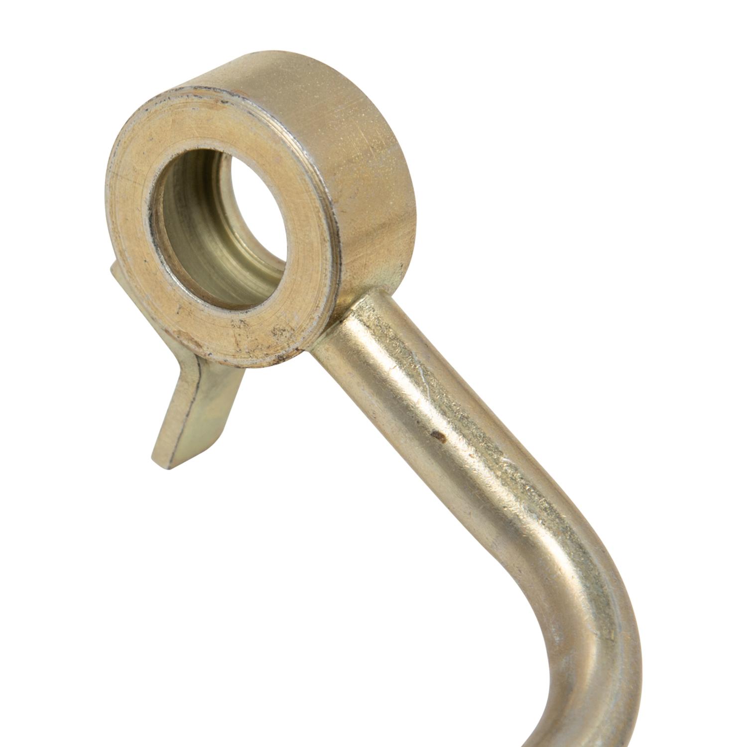 Edelmann 92517E - Power Steering Pressure Line Hose Assembly Edelmann 92517E Power Steering Pressure Line Hose Assembly product image 3 of 3