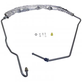 2008 Dodge Caliber Power Steering Pressure Line Hose Assembly
