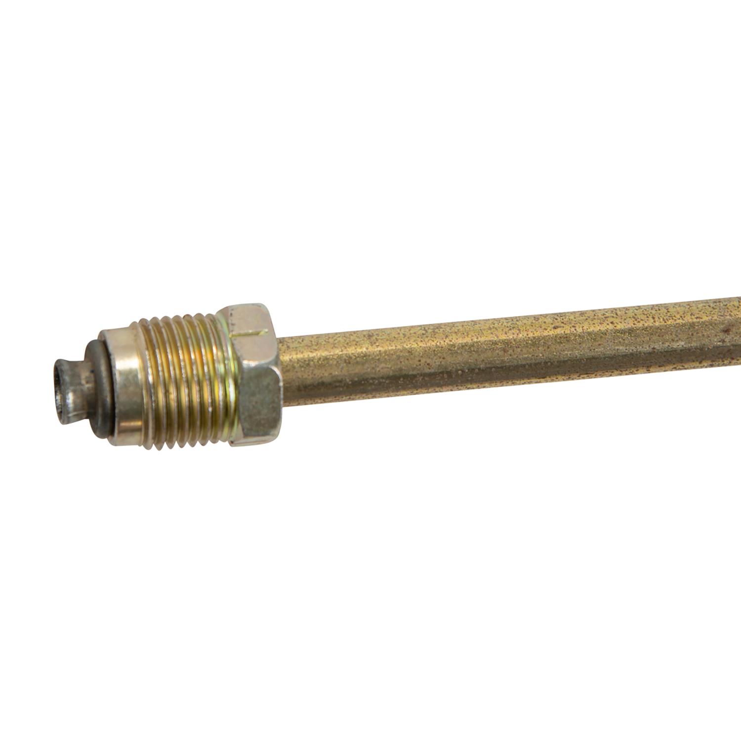 Edelmann 92519E - Power Steering Pressure Line Hose Assembly Edelmann 92519E Power Steering Pressure Line Hose Assembly product image 2 of 3