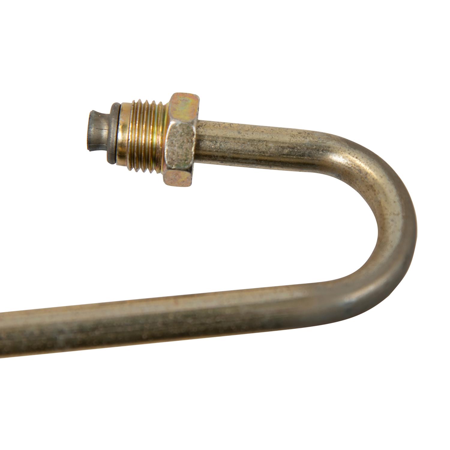 Edelmann 92519E - Power Steering Pressure Line Hose Assembly Edelmann 92519E Power Steering Pressure Line Hose Assembly product image 3 of 3
