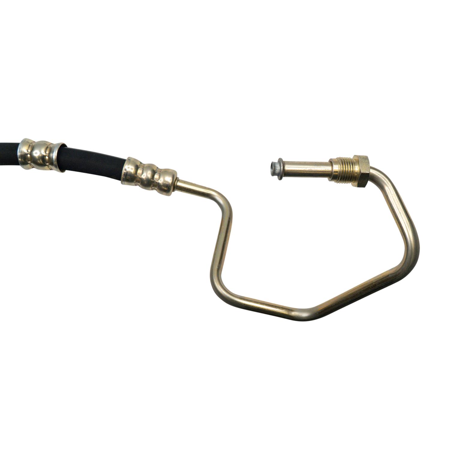 Edelmann 92526E - Power Steering Pressure Line Hose Assembly Edelmann 92526E Power Steering Pressure Line Hose Assembly product image 3 of 3