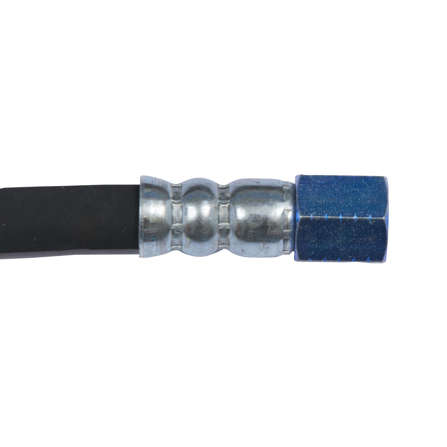 Edelmann 92527 - Power Steering Pressure Line Hose Assembly Edelmann 92527 Power Steering Pressure Line Hose Assembly product image 2 of 3