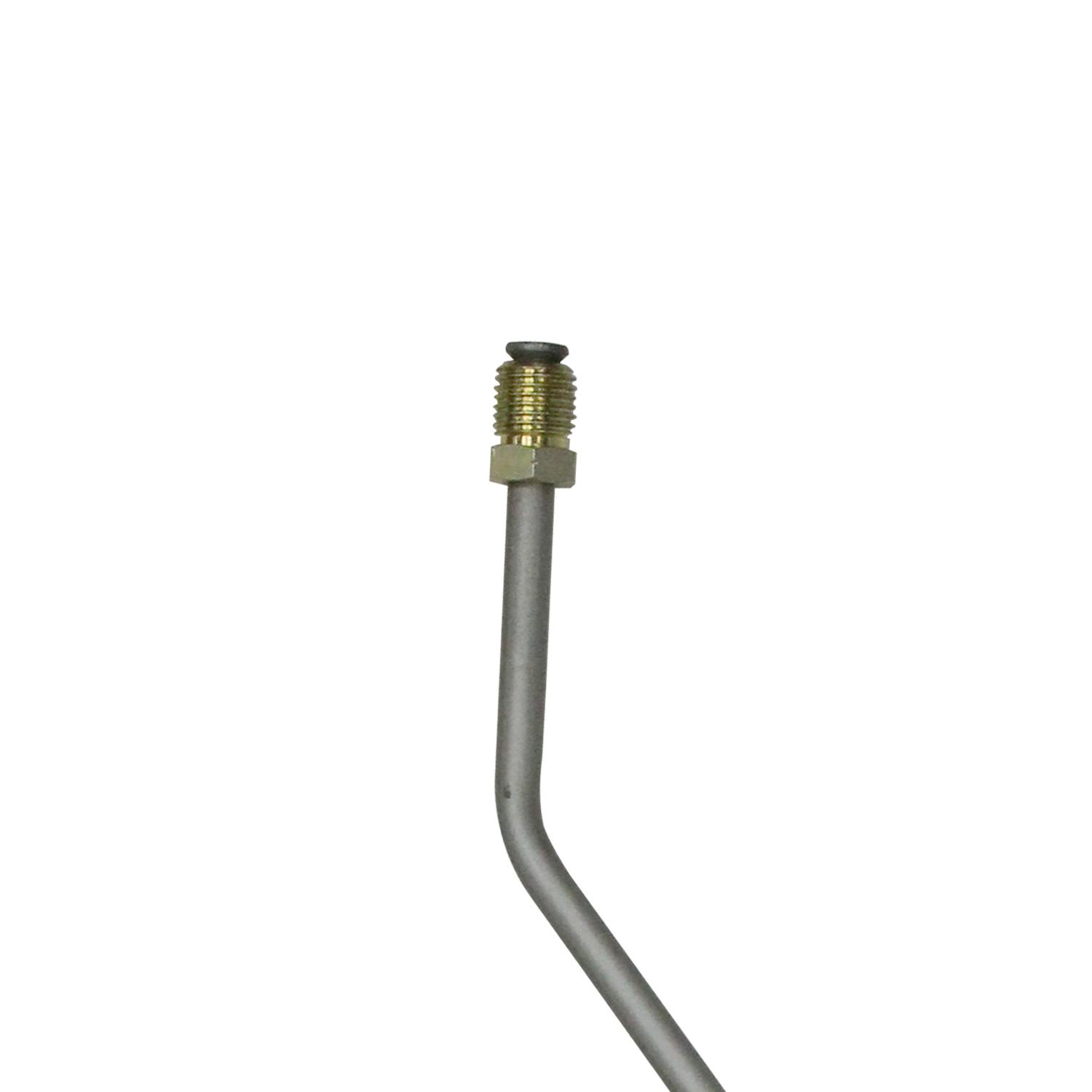 Edelmann 92528 - Power Steering Pressure Line Hose Assembly Edelmann 92528 Power Steering Pressure Line Hose Assembly product image 2 of 3
