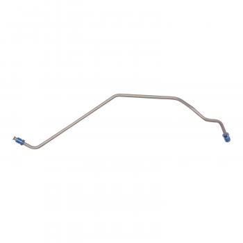 2011 Acura ZDX Power Steering Pressure Line Hose Assembly Tube - To Rack Edelmann 92529 image 1 of 3
