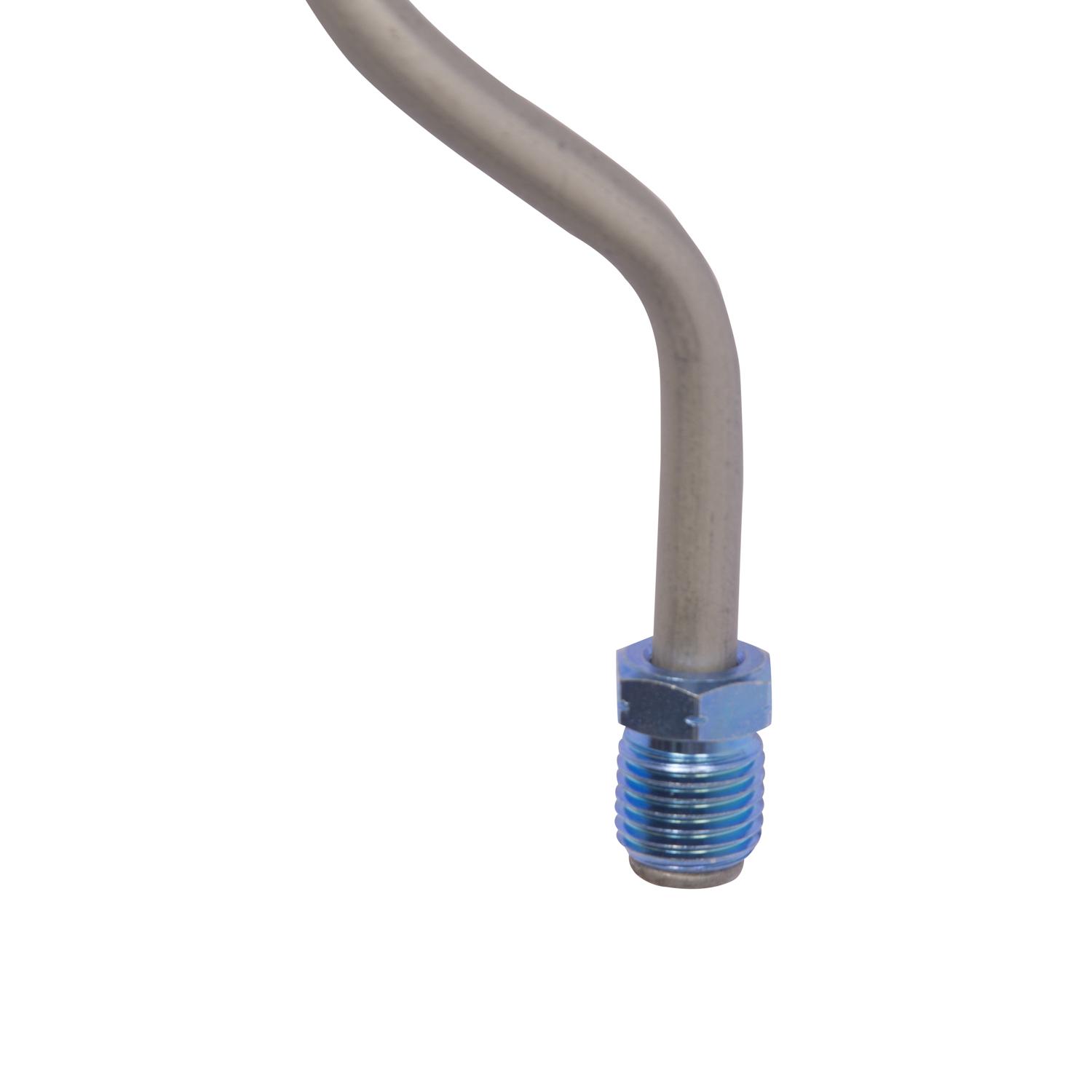 Edelmann 92529 - Power Steering Pressure Line Hose Assembly Edelmann 92529 Power Steering Pressure Line Hose Assembly product image 2 of 3