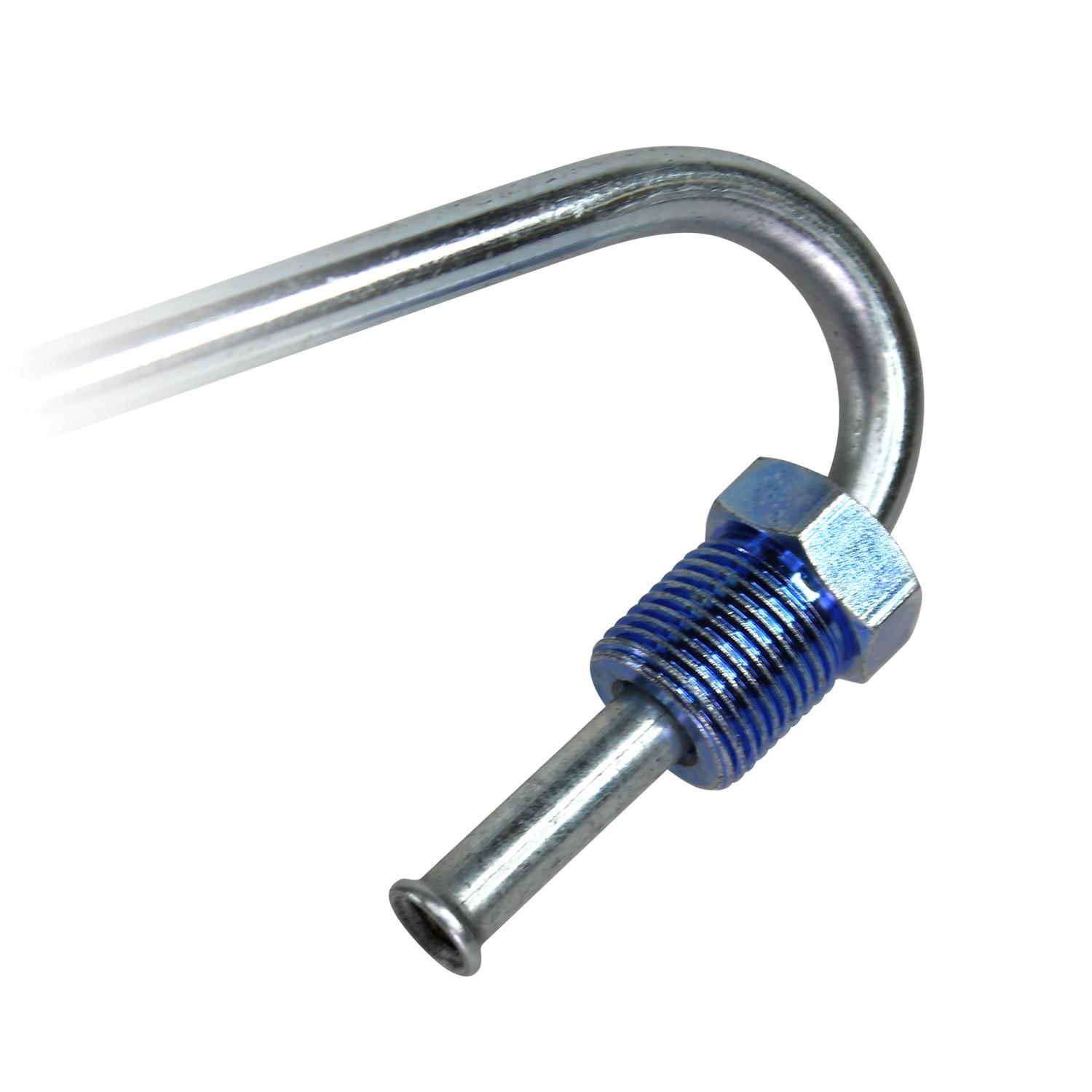 Edelmann 92530 - Power Steering Pressure Line Hose Assembly Edelmann 92530 Power Steering Pressure Line Hose Assembly product image 2 of 4