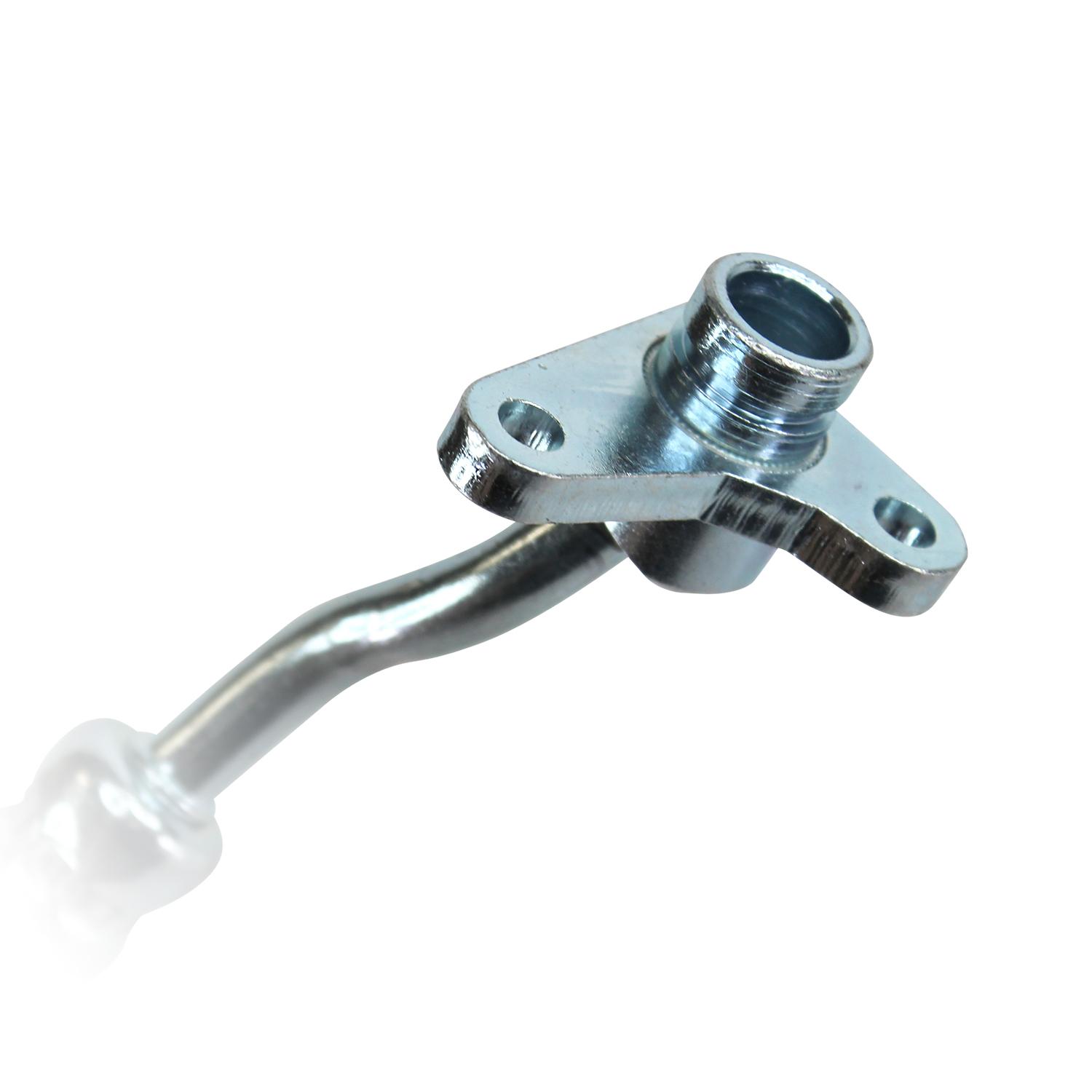 Edelmann 92530 - Power Steering Pressure Line Hose Assembly Edelmann 92530 Power Steering Pressure Line Hose Assembly product image 3 of 4