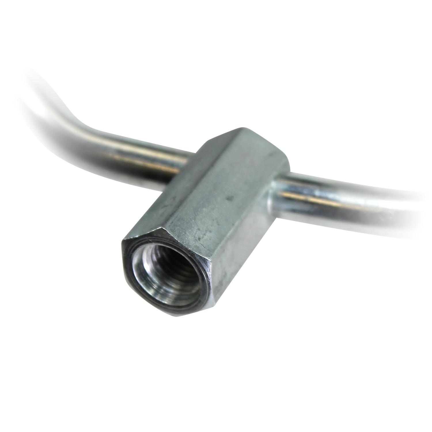 Edelmann 92530 - Power Steering Pressure Line Hose Assembly Edelmann 92530 Power Steering Pressure Line Hose Assembly product image 4 of 4