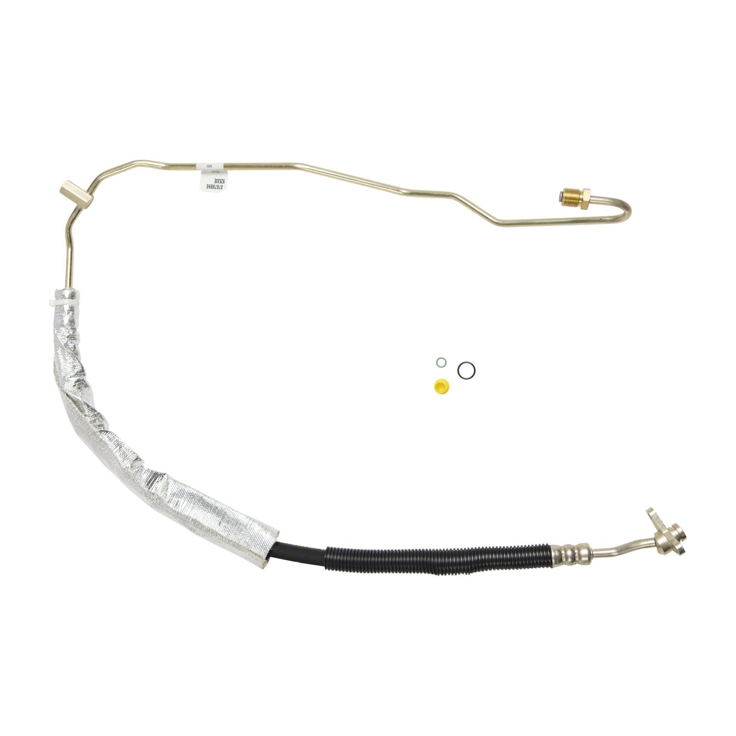 Edelmann 92530E - Power Steering Pressure Line Hose Assembly Edelmann 92530E Power Steering Pressure Line Hose Assembly product image 1 of 3