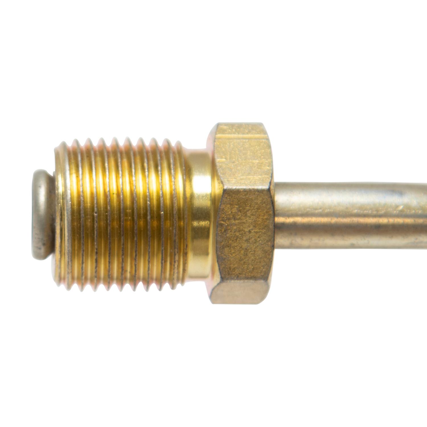 Edelmann 92530E - Power Steering Pressure Line Hose Assembly Edelmann 92530E Power Steering Pressure Line Hose Assembly product image 2 of 3