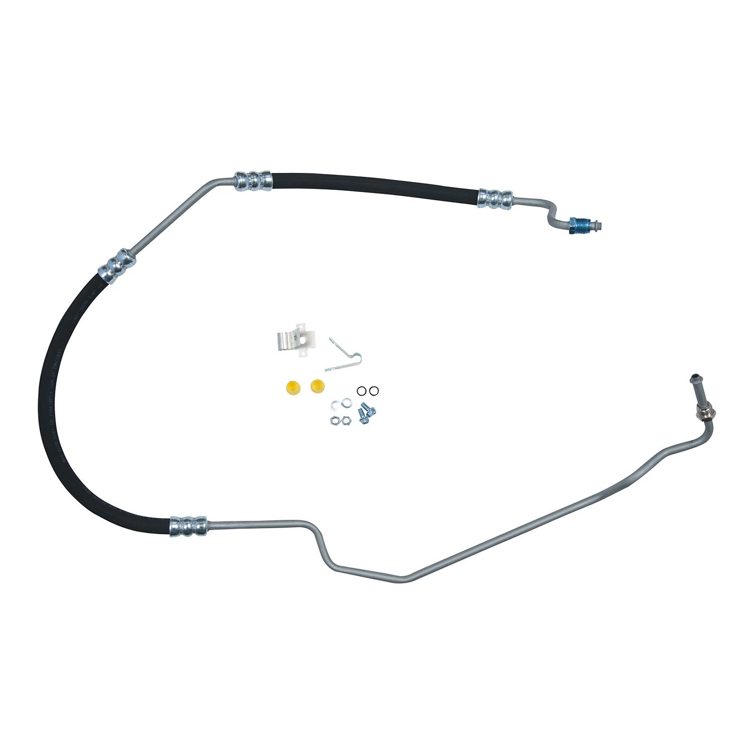 Edelmann 92532 - Power Steering Pressure Line Hose Assembly Edelmann 92532 Power Steering Pressure Line Hose Assembly product image 1 of 3