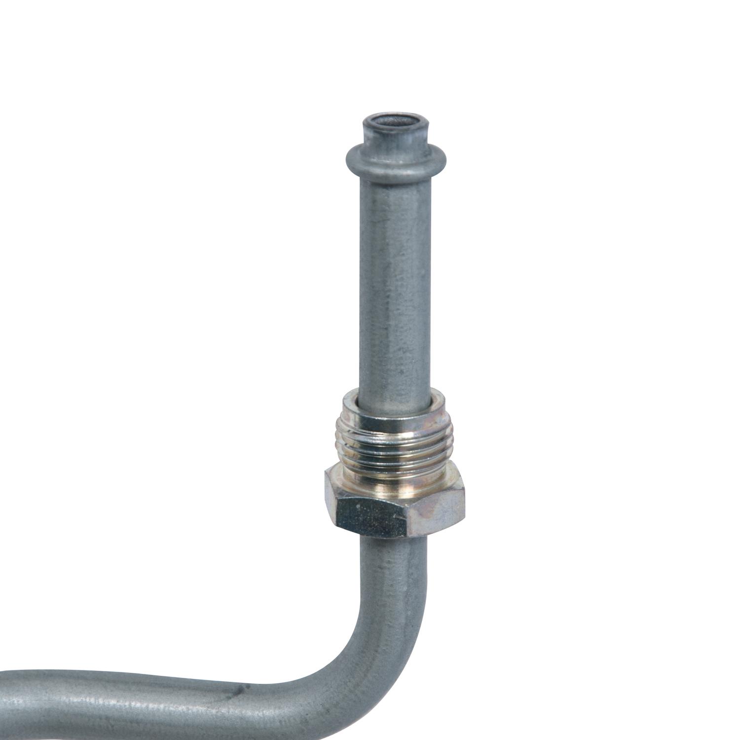 Edelmann 92532 - Power Steering Pressure Line Hose Assembly Edelmann 92532 Power Steering Pressure Line Hose Assembly product image 2 of 3