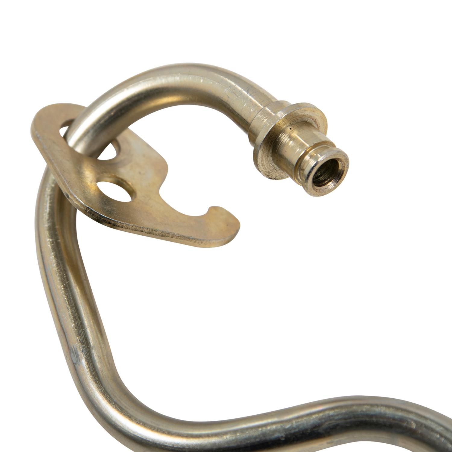 Edelmann 92535E Power Steering Pressure Line Hose Assembly product image 2 of 3