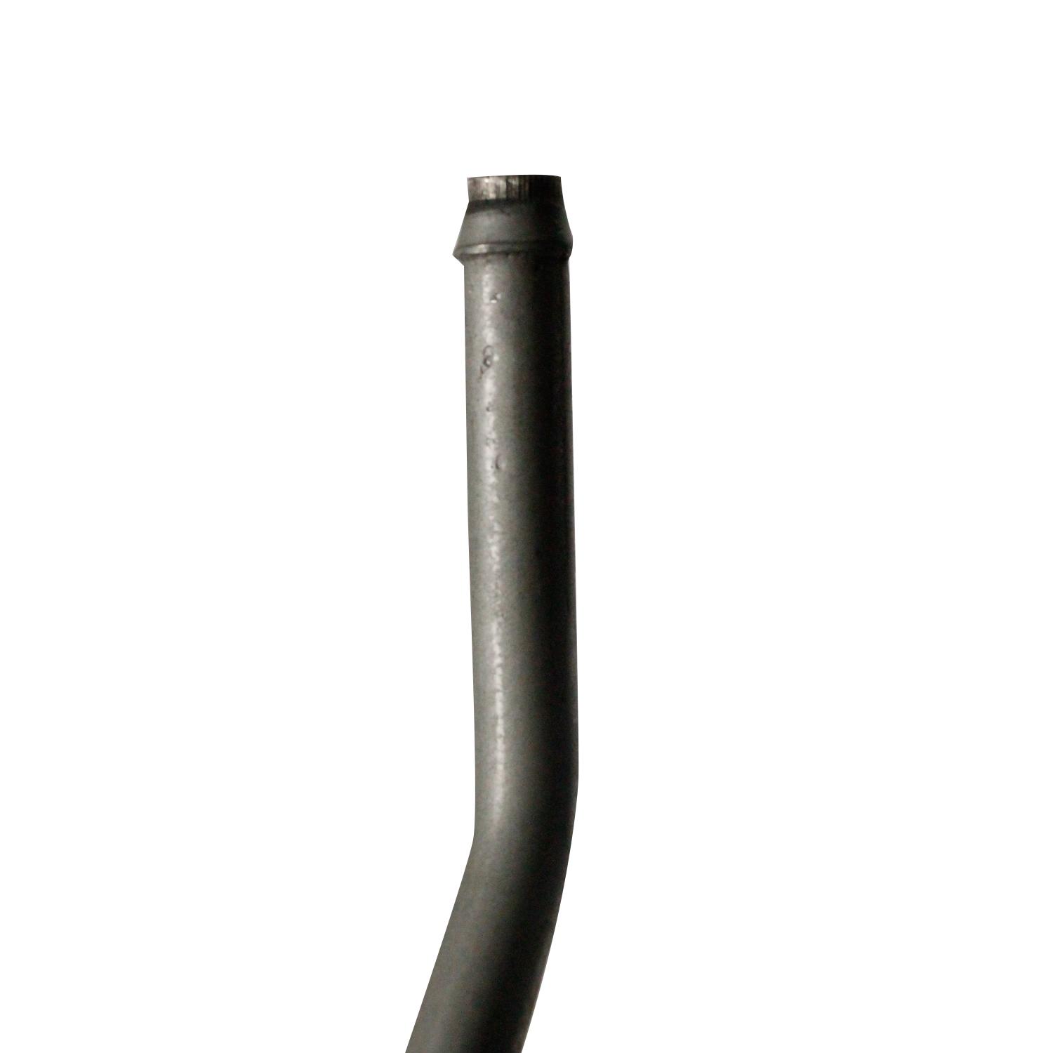 Edelmann 92536 - Power Steering Return Line Hose Assembly Edelmann 92536 Power Steering Return Line Hose Assembly product image 2 of 2
