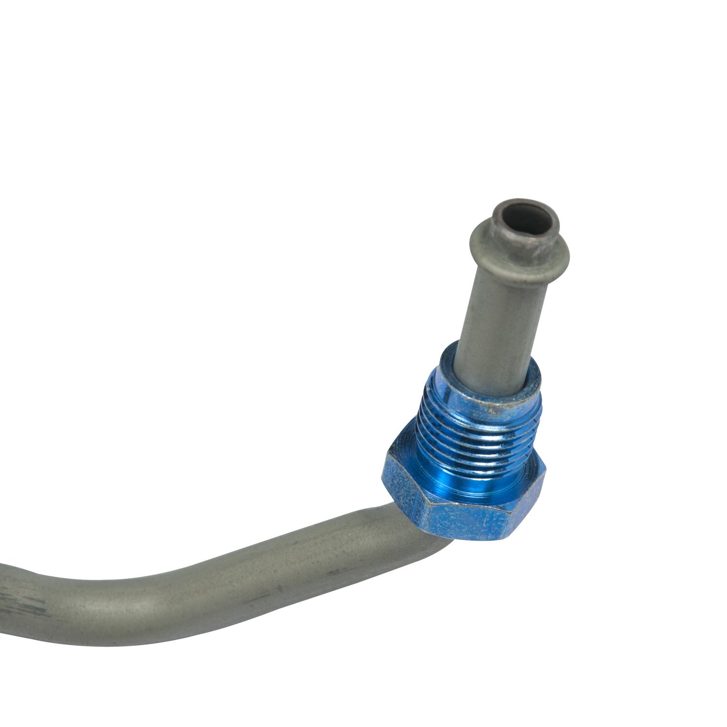 Edelmann 92540 - Power Steering Return Line Hose Assembly Edelmann 92540 Power Steering Return Line Hose Assembly product image 2 of 2