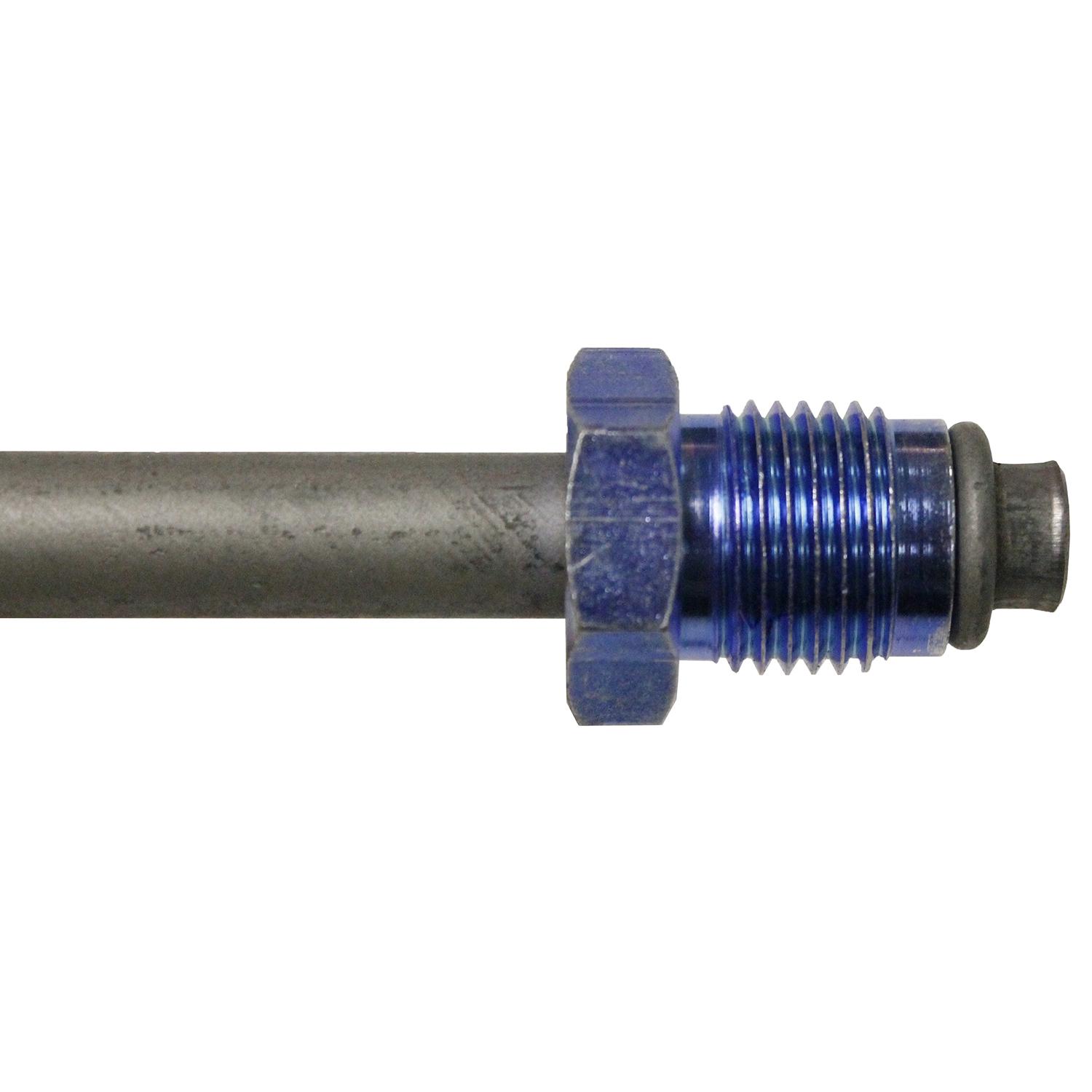 Edelmann 92541 - Power Steering Return Line Hose Assembly Edelmann 92541 Power Steering Return Line Hose Assembly product image 2 of 3
