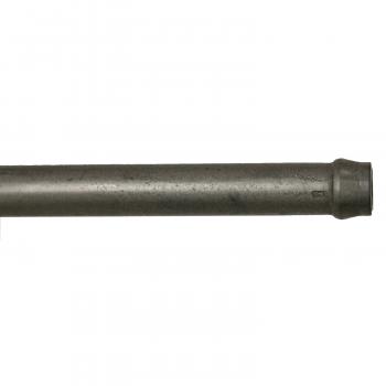 2008 Chrysler Pacifica Power Steering Return Line Hose Assembly From Gear Edelmann 92541 image 3 of 3