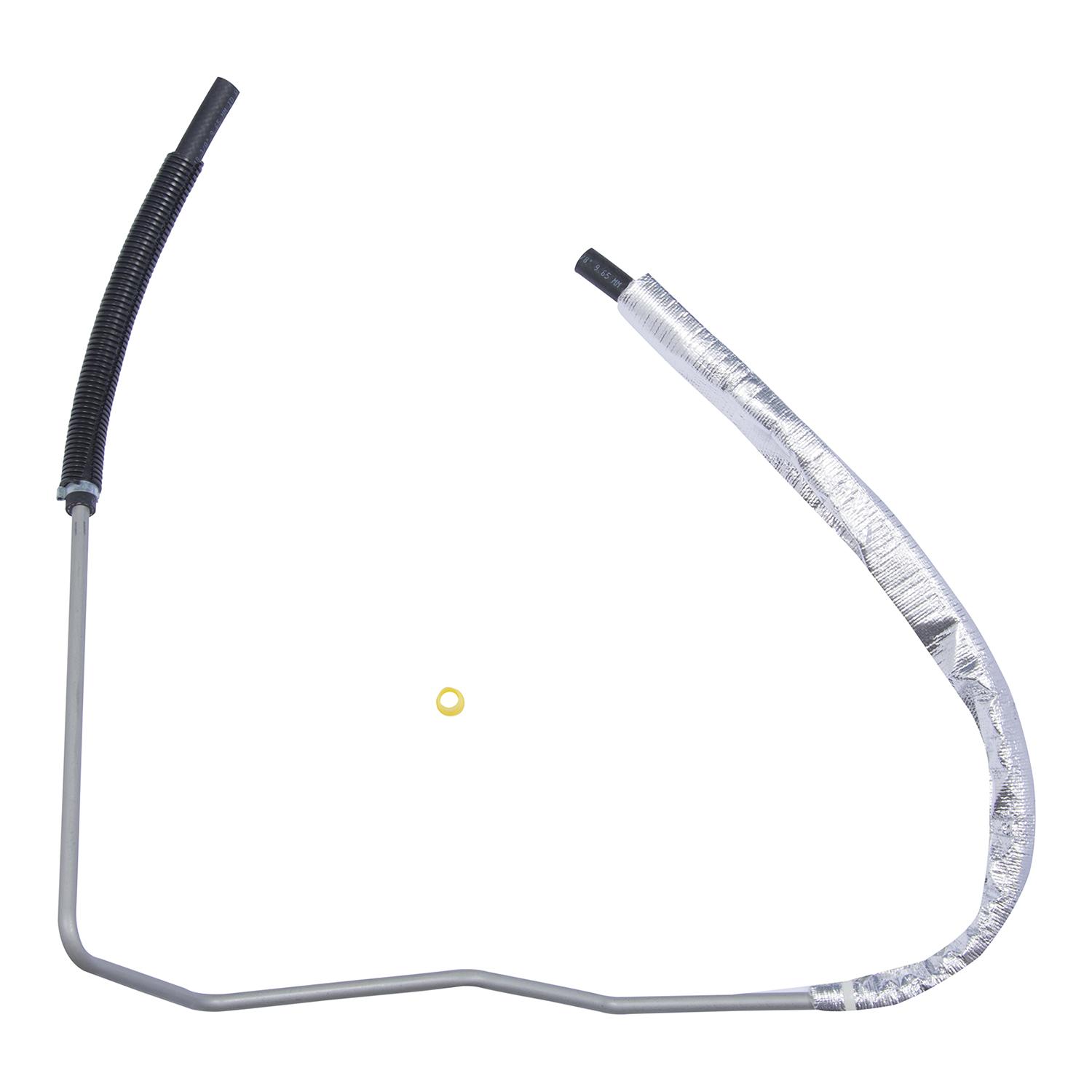 Edelmann 92542 - Power Steering Return Line Hose Assembly Edelmann 92542 Power Steering Return Line Hose Assembly product image 1 of 1