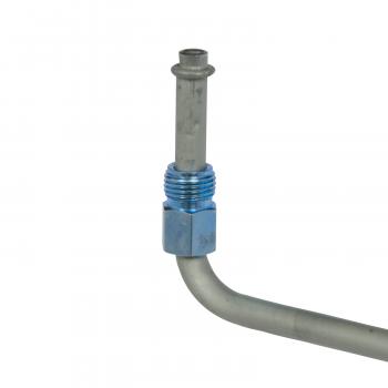 2008 Chrysler Pacifica Power Steering Pressure Line Hose Assembly Pump To Gear Edelmann 92543 image 2 of 3