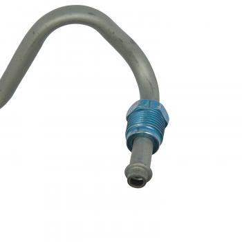 2008 Chrysler Pacifica Power Steering Pressure Line Hose Assembly Pump To Gear Edelmann 92543 image 3 of 3
