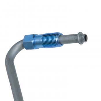 1998 Jeep Cherokee Power Steering Pressure Line Hose Assembly Pump To Gear Edelmann 92544 image 2 of 3