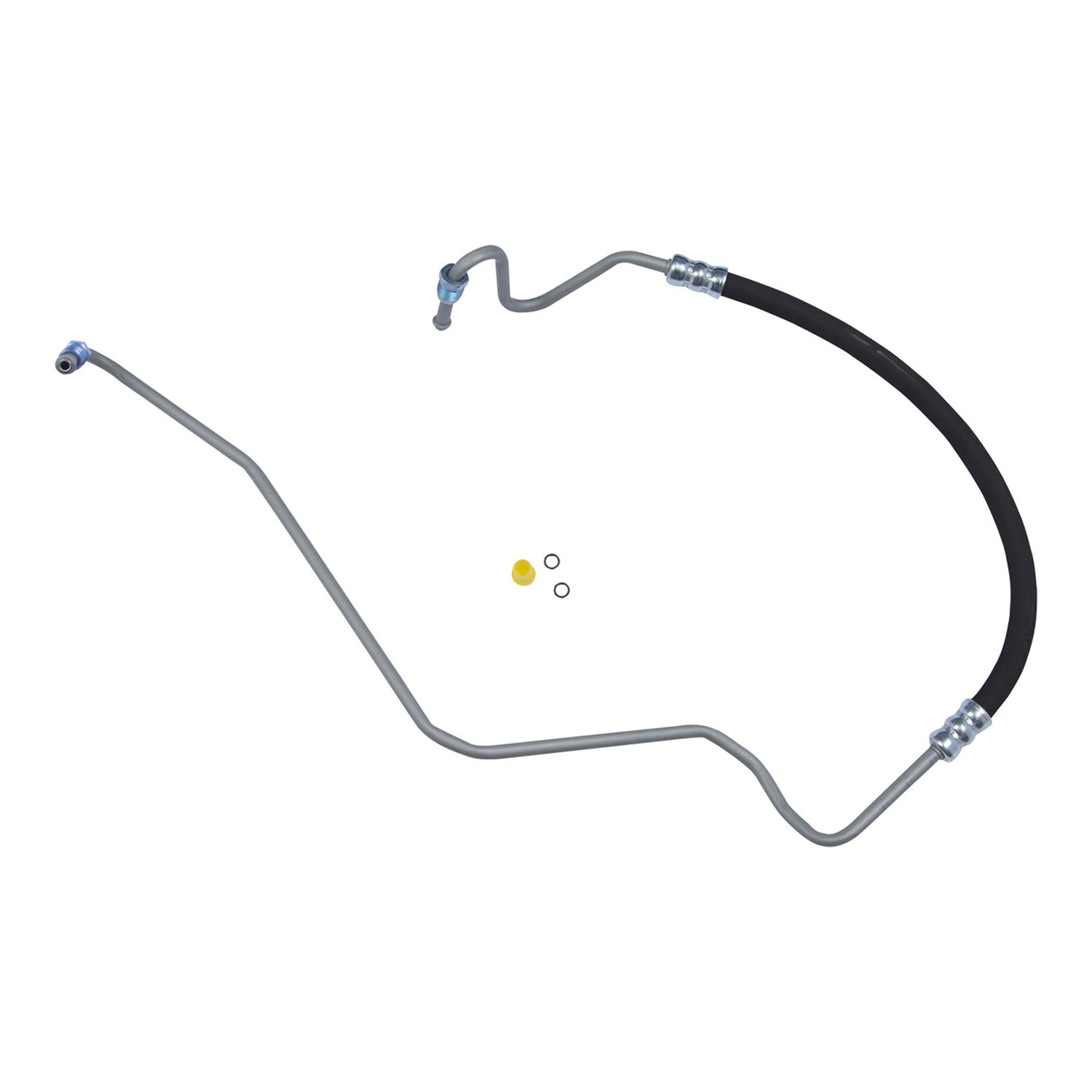 Edelmann 92545 - Power Steering Pressure Line Hose Assembly Edelmann 92545 Power Steering Pressure Line Hose Assembly product image 1 of 3
