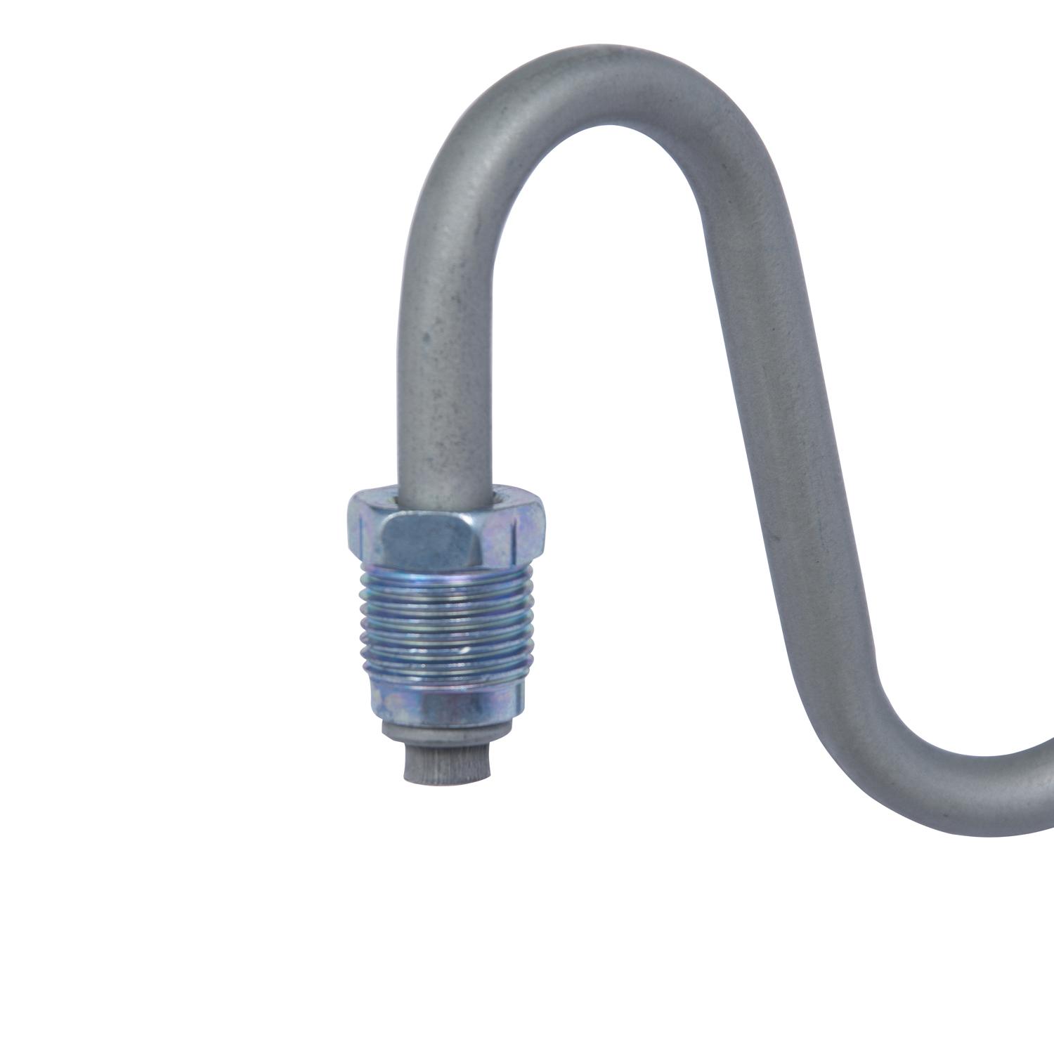 Edelmann 92545 - Power Steering Pressure Line Hose Assembly Edelmann 92545 Power Steering Pressure Line Hose Assembly product image 2 of 3