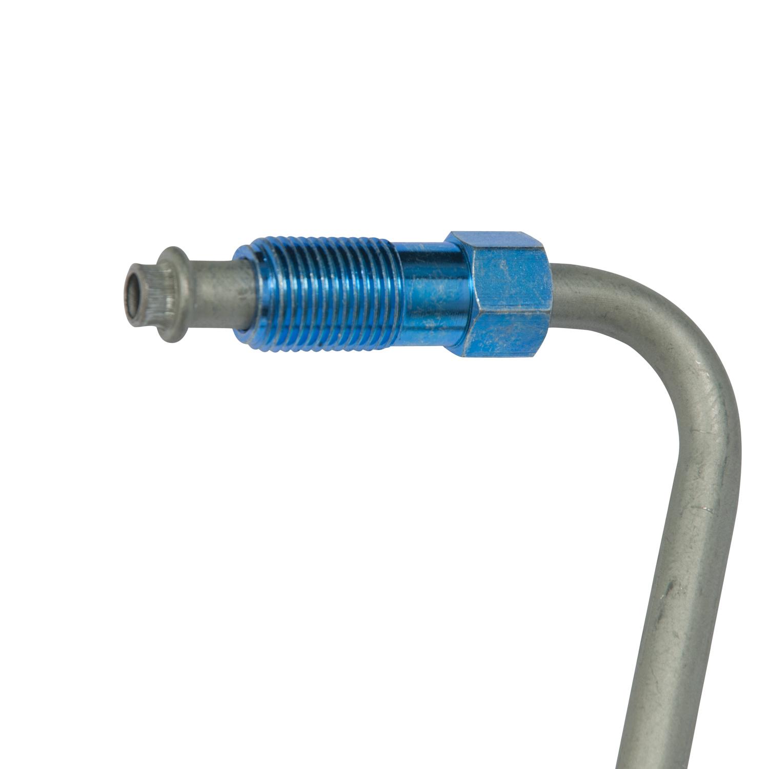 Edelmann 92546 - Power Steering Pressure Line Hose Assembly Edelmann 92546 Power Steering Pressure Line Hose Assembly product image 2 of 3
