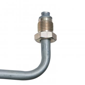 2003 Chevrolet Monte Carlo Power Steering Return Line Hose Assembly From Gear Edelmann 92547 image 2 of 2