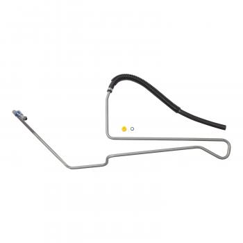 2000 Chevrolet Corvette Power Steering Return Line Hose Assembly