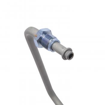 2000 Chevrolet Corvette Power Steering Return Line Hose Assembly From Gear Edelmann 92549 image 2 of 2