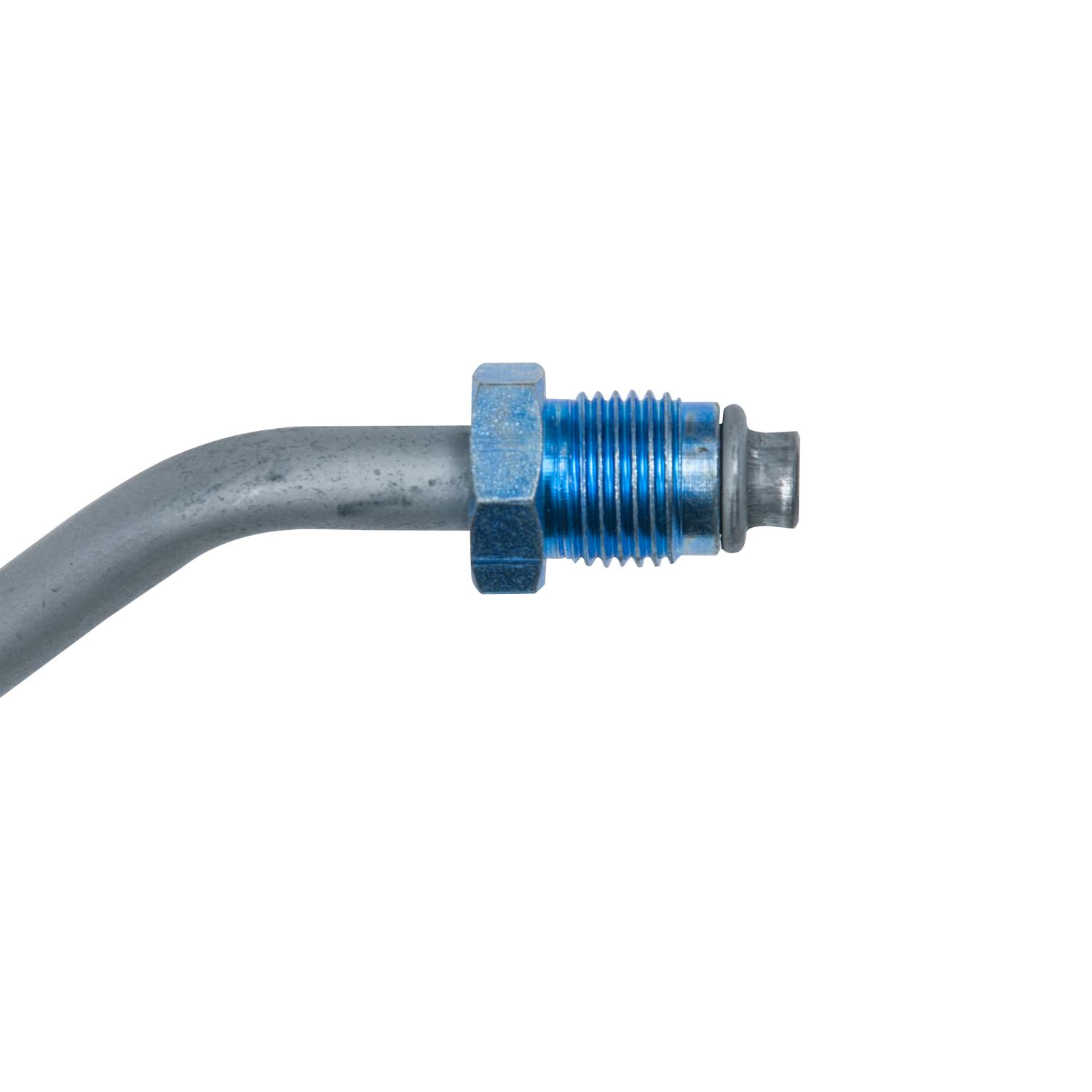 Edelmann 92550 - Power Steering Return Line Hose Assembly Edelmann 92550 Power Steering Return Line Hose Assembly product image 3 of 3