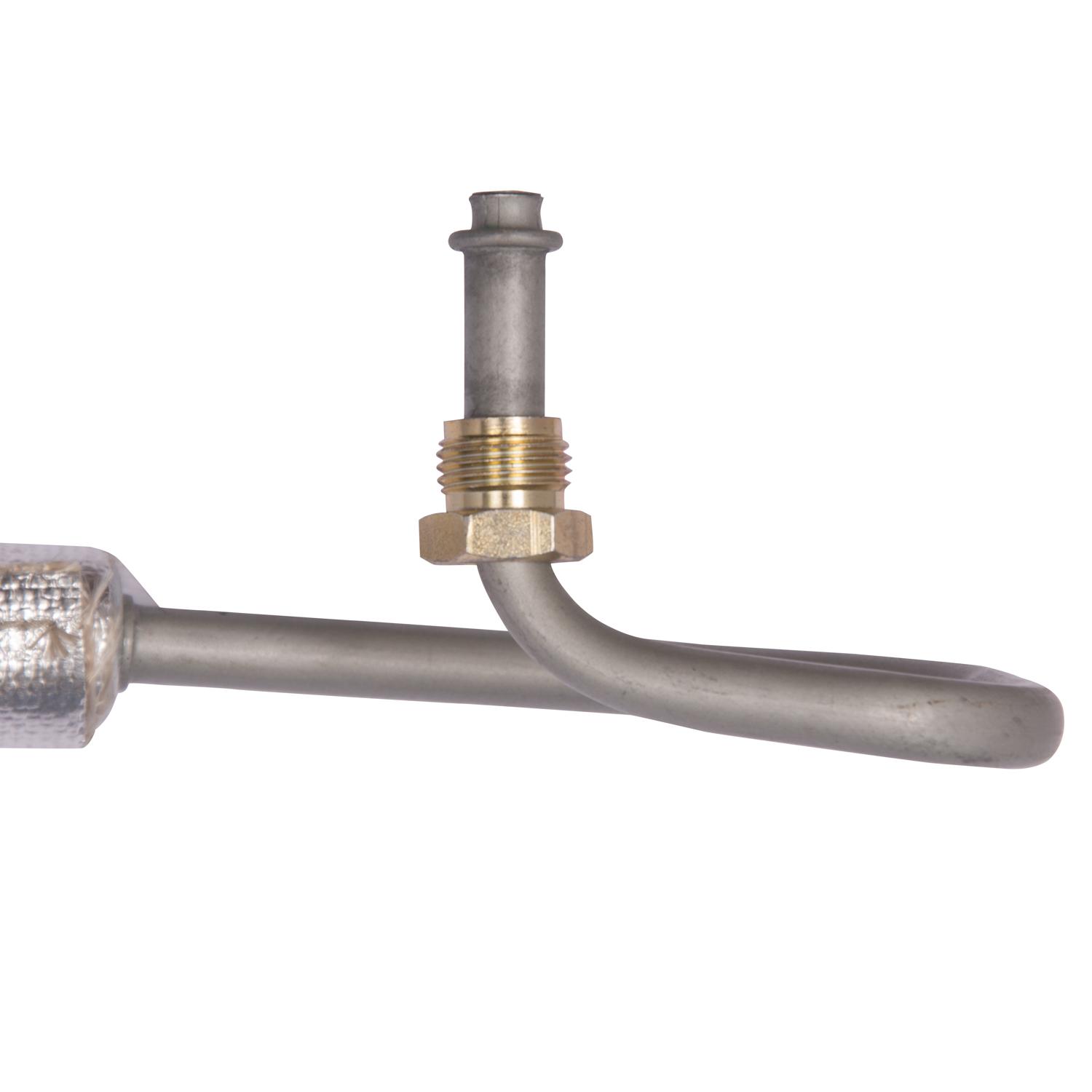 Edelmann 92553 - Power Steering Pressure Line Hose Assembly Edelmann 92553 Power Steering Pressure Line Hose Assembly product image 3 of 3