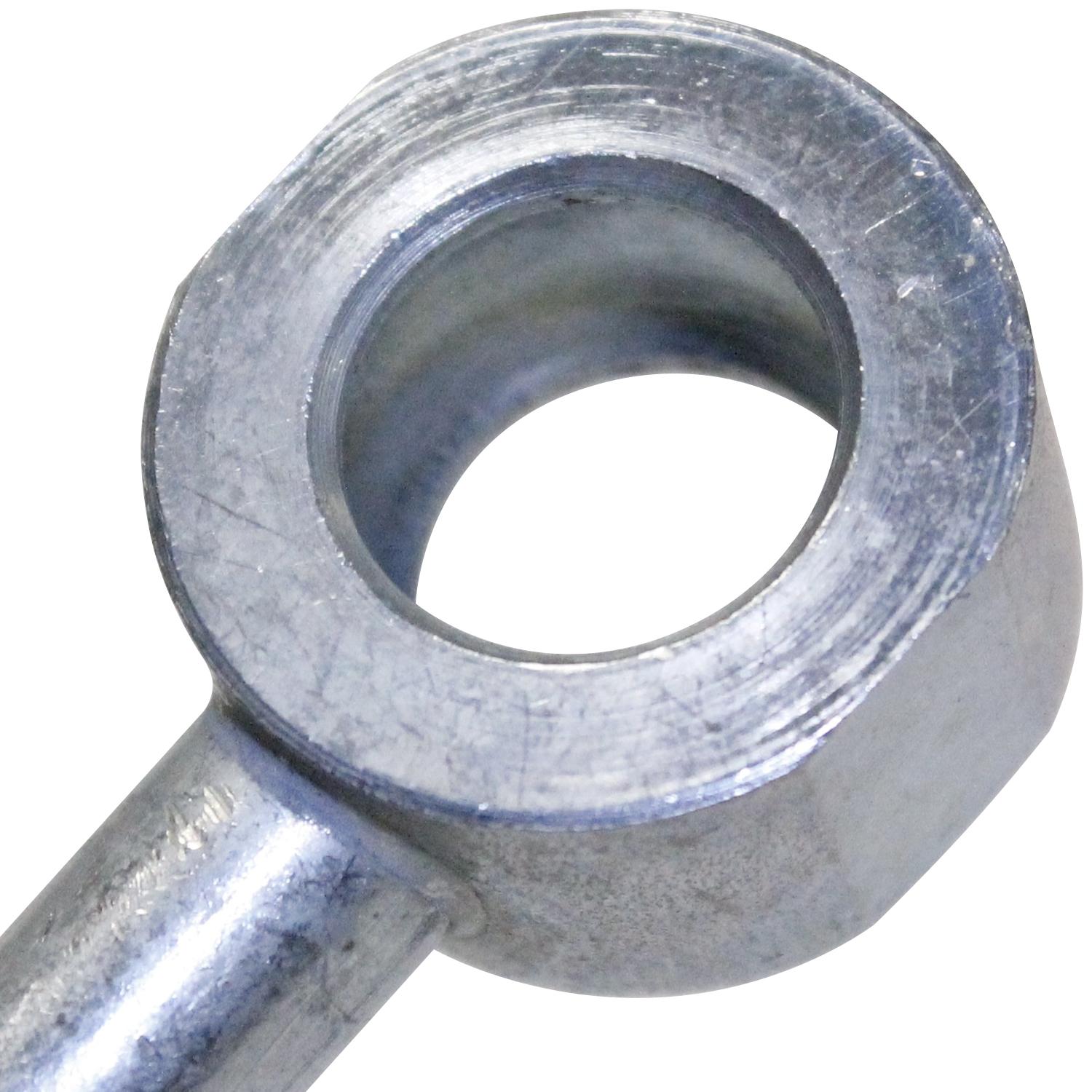 Edelmann 92557 - Power Steering Pressure Line Hose Assembly Edelmann 92557 Power Steering Pressure Line Hose Assembly product image 3 of 3