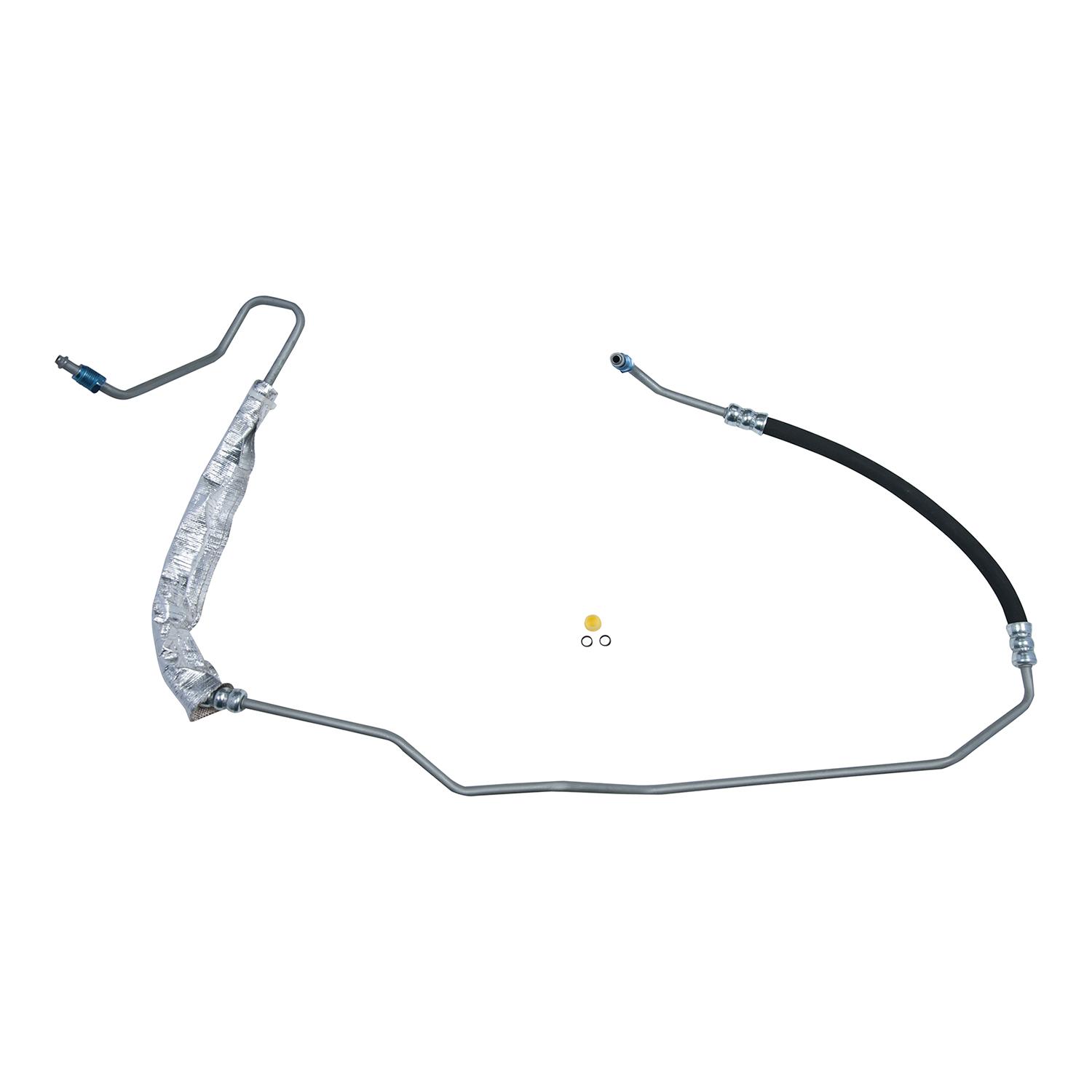 Edelmann 92564 - Power Steering Pressure Line Hose Assembly Edelmann 92564 Power Steering Pressure Line Hose Assembly product image 1 of 3