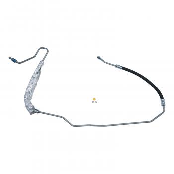 2009 Dodge Grand Caravan Power Steering Pressure Line Hose Assembly