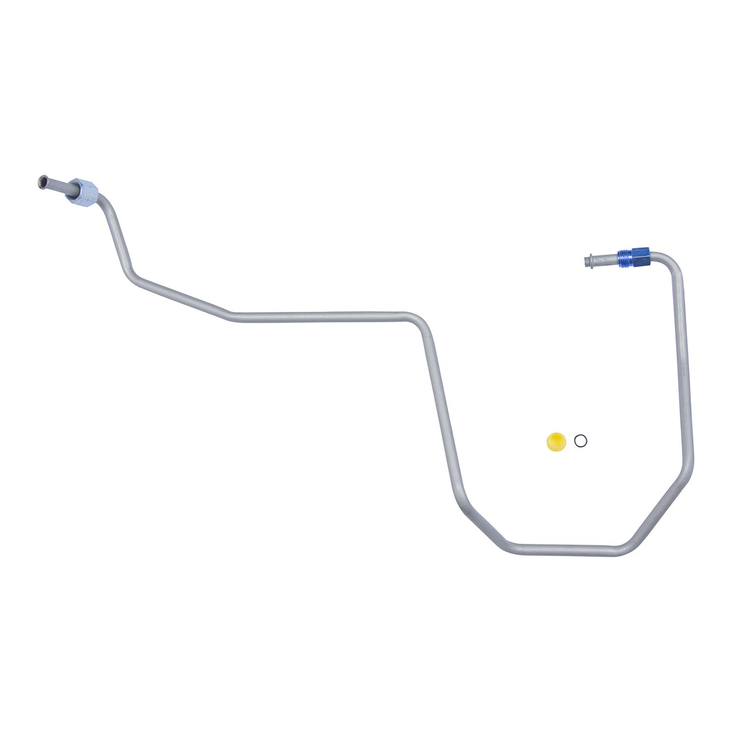 Edelmann 92566 Power Steering Pressure Line Hose Assembly product image 1 of 3