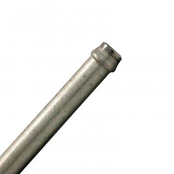 2004 Nissan Maxima Power Steering Return Line Hose Assembly Cooler Tube Edelmann 92567 image 2 of 2