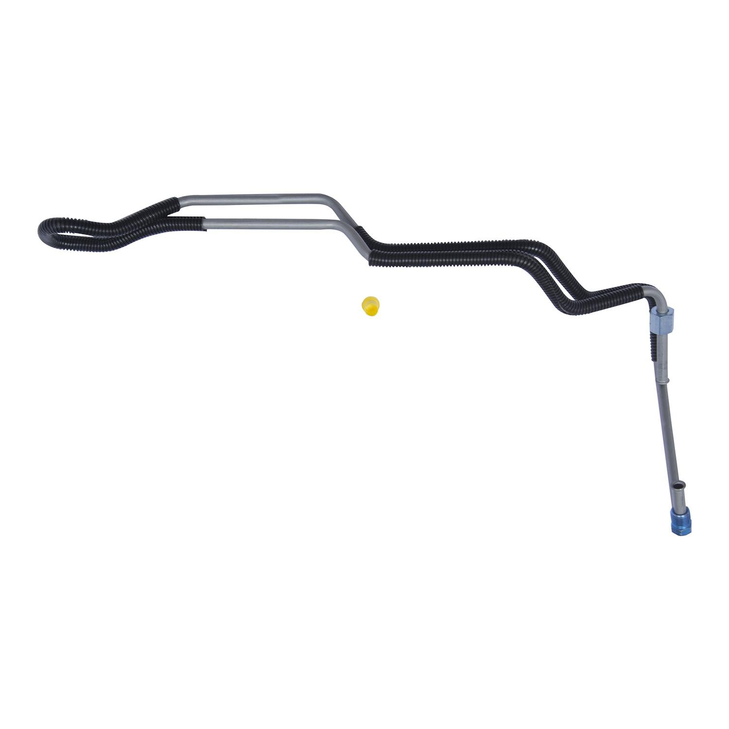 Edelmann 92568 - Power Steering Pressure Line Hose Assembly Edelmann 92568 Power Steering Pressure Line Hose Assembly product image 1 of 3